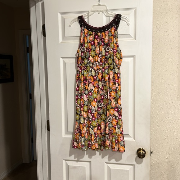 Cattlelae Ranch dress XL - Picture 3 of 3